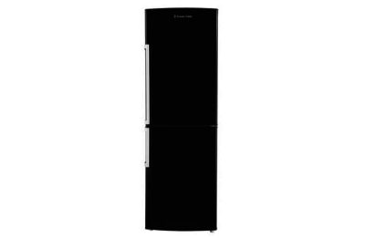 Russell Hobbs RH55FF173B Tall Fridge Freezer - Black